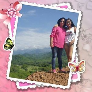 Meet your Posher, Fidelia